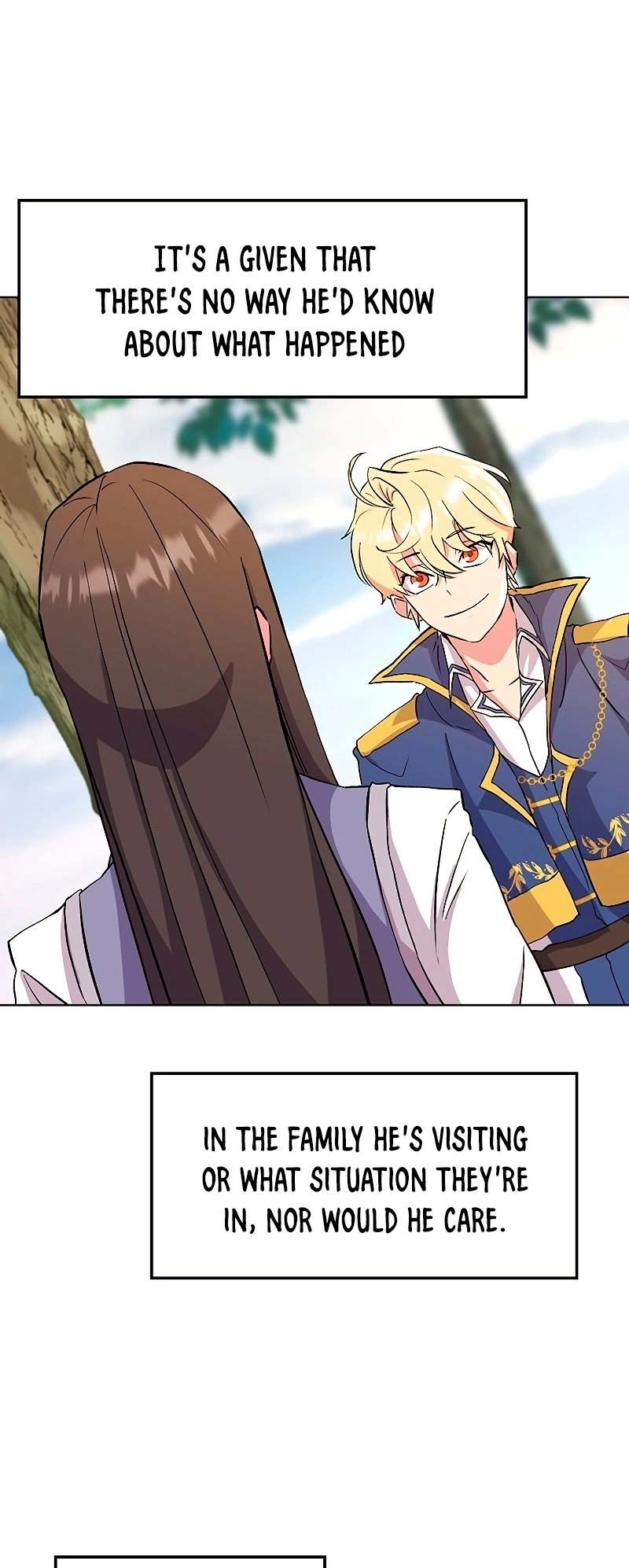 Archmage Transcending Through Regression Chapter 3 Page 87