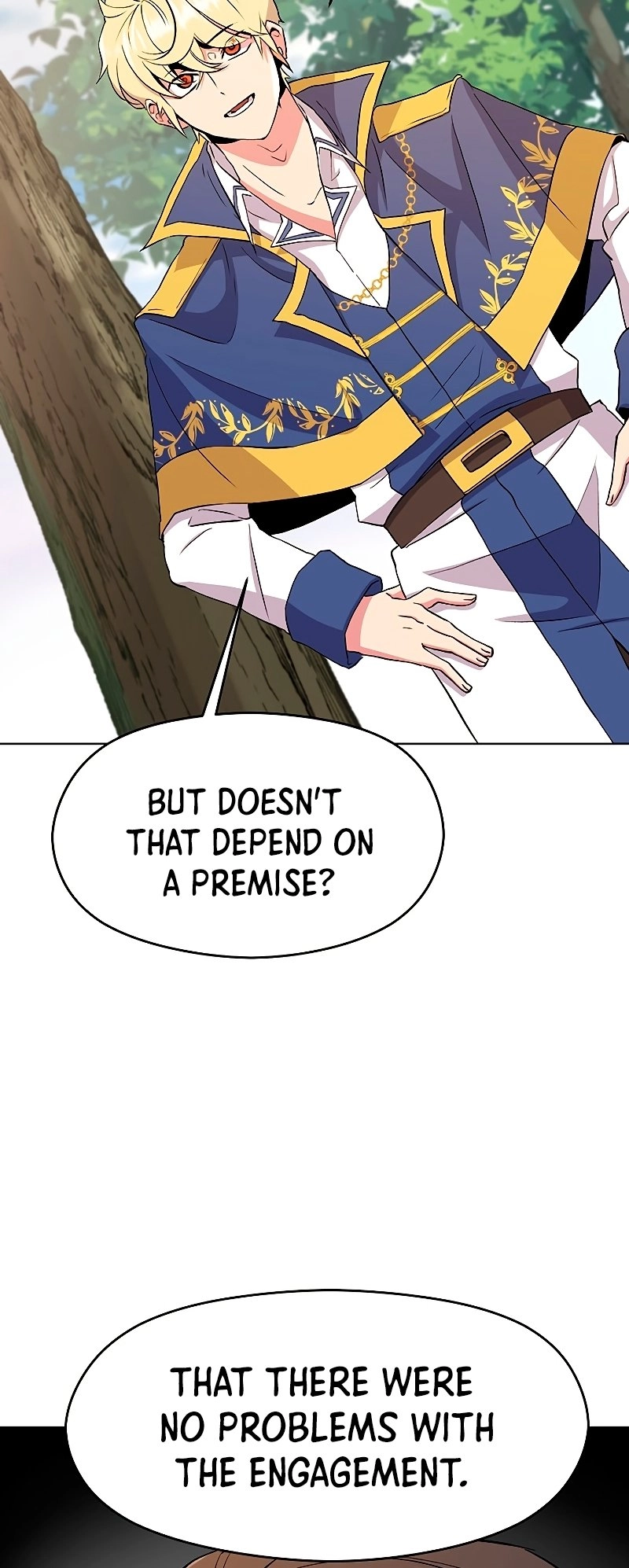 Archmage Transcending Through Regression Chapter 3 Page 91