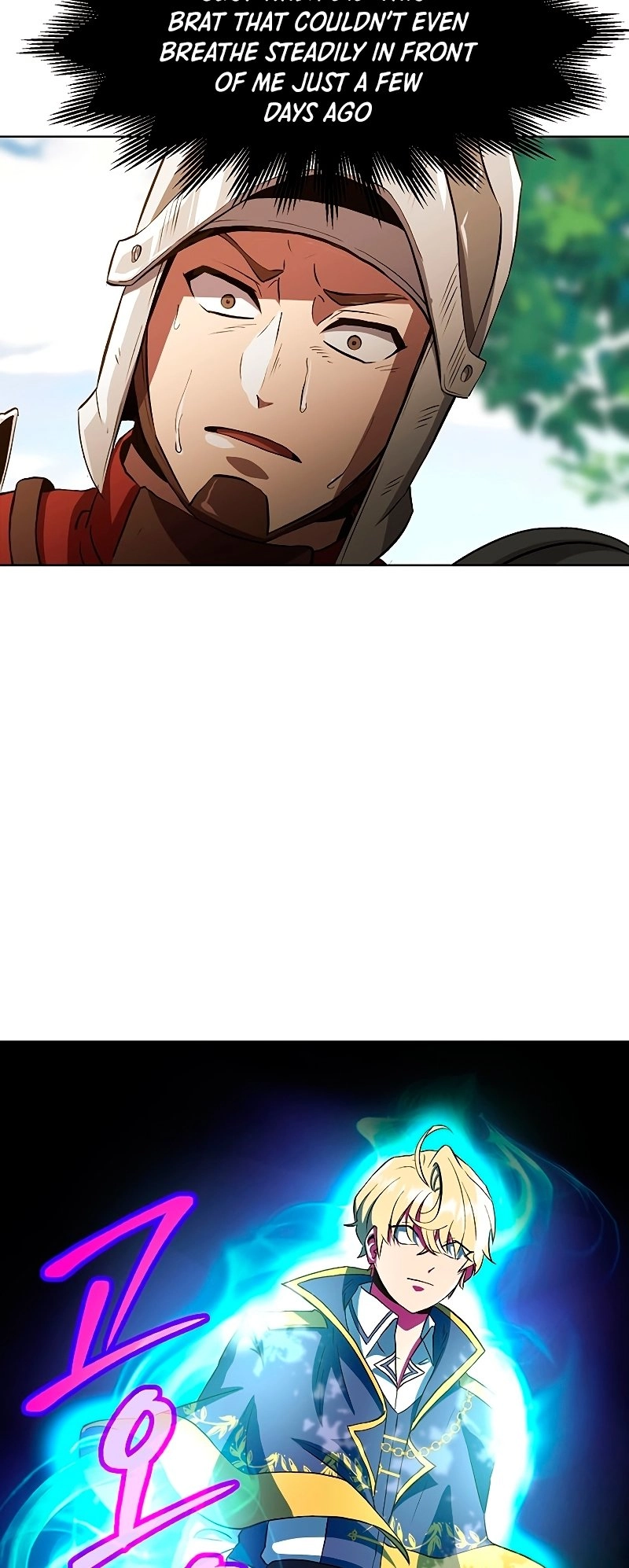 Archmage Transcending Through Regression Chapter 3 Page 20