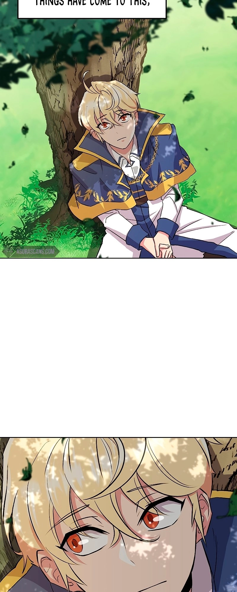 Archmage Transcending Through Regression Chapter 3 Page 75