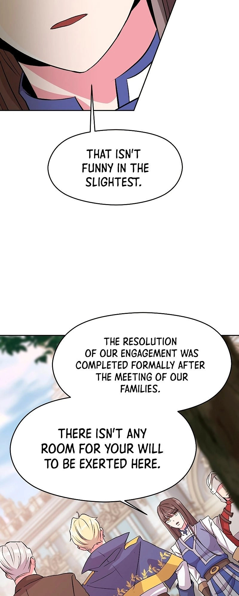 Archmage Transcending Through Regression Chapter 3 Page 80