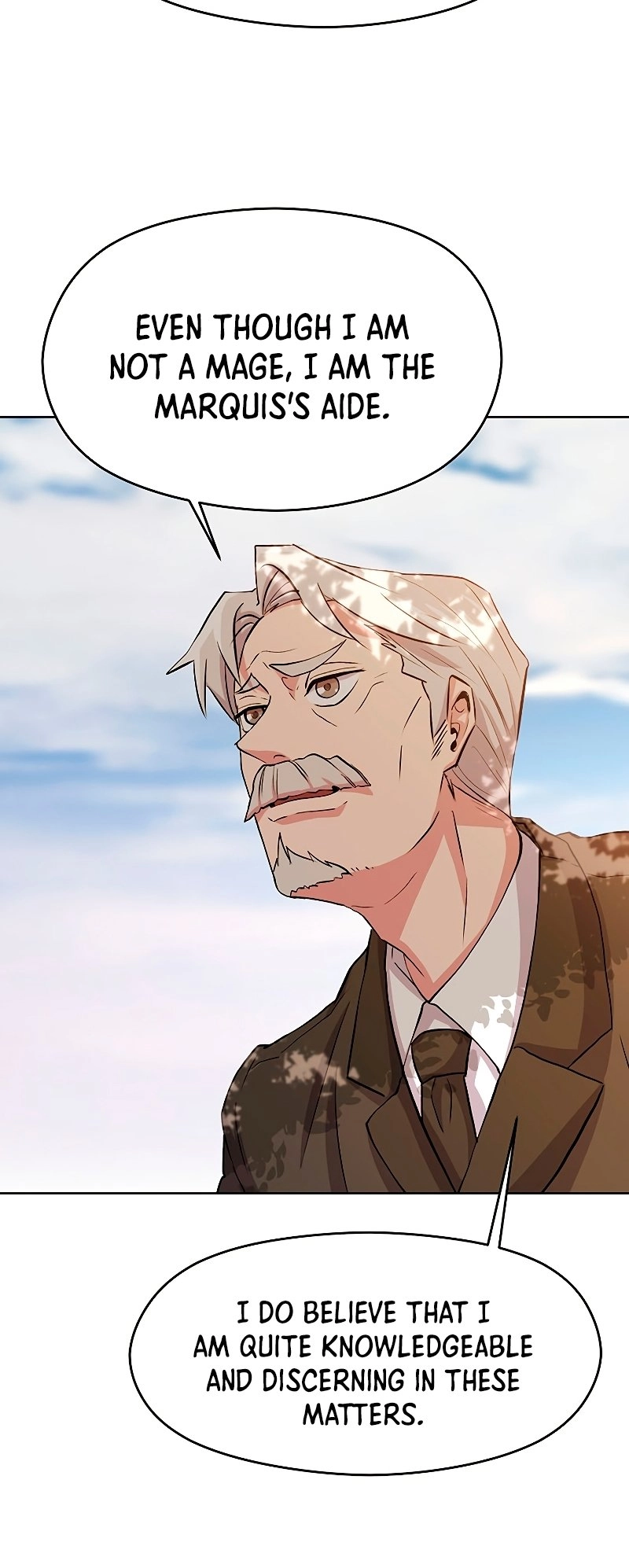 Archmage Transcending Through Regression Chapter 3 Page 46