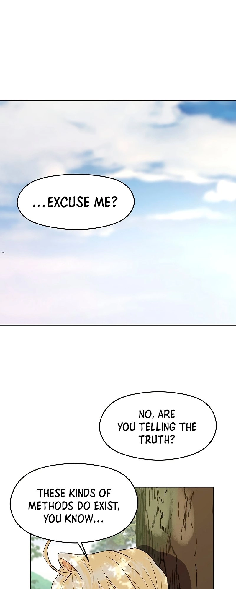 Archmage Transcending Through Regression Chapter 3 Page 65