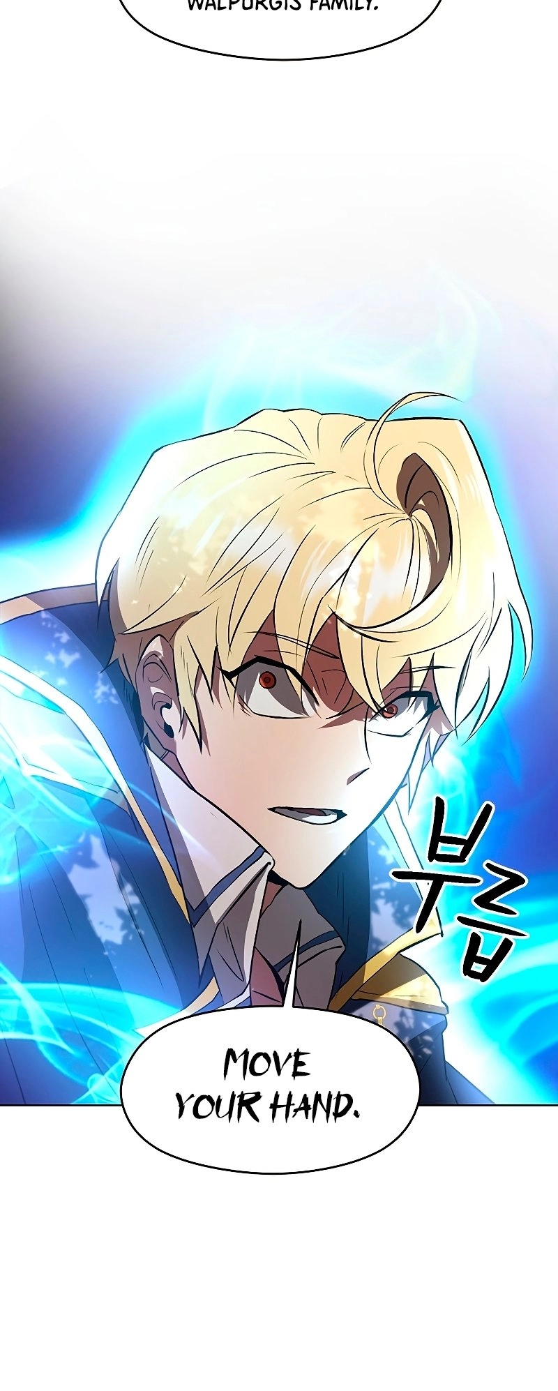 Archmage Transcending Through Regression Chapter 3 Page 16