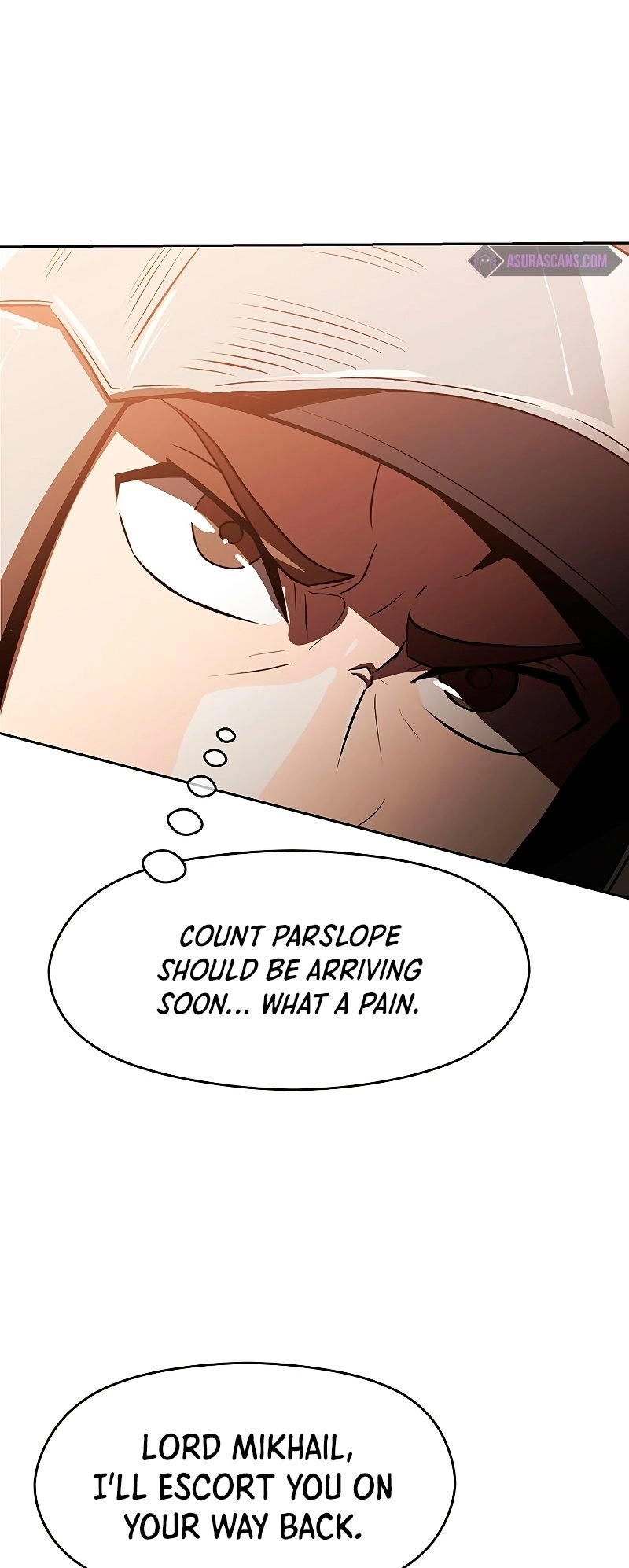 Archmage Transcending Through Regression Chapter 3 Page 13