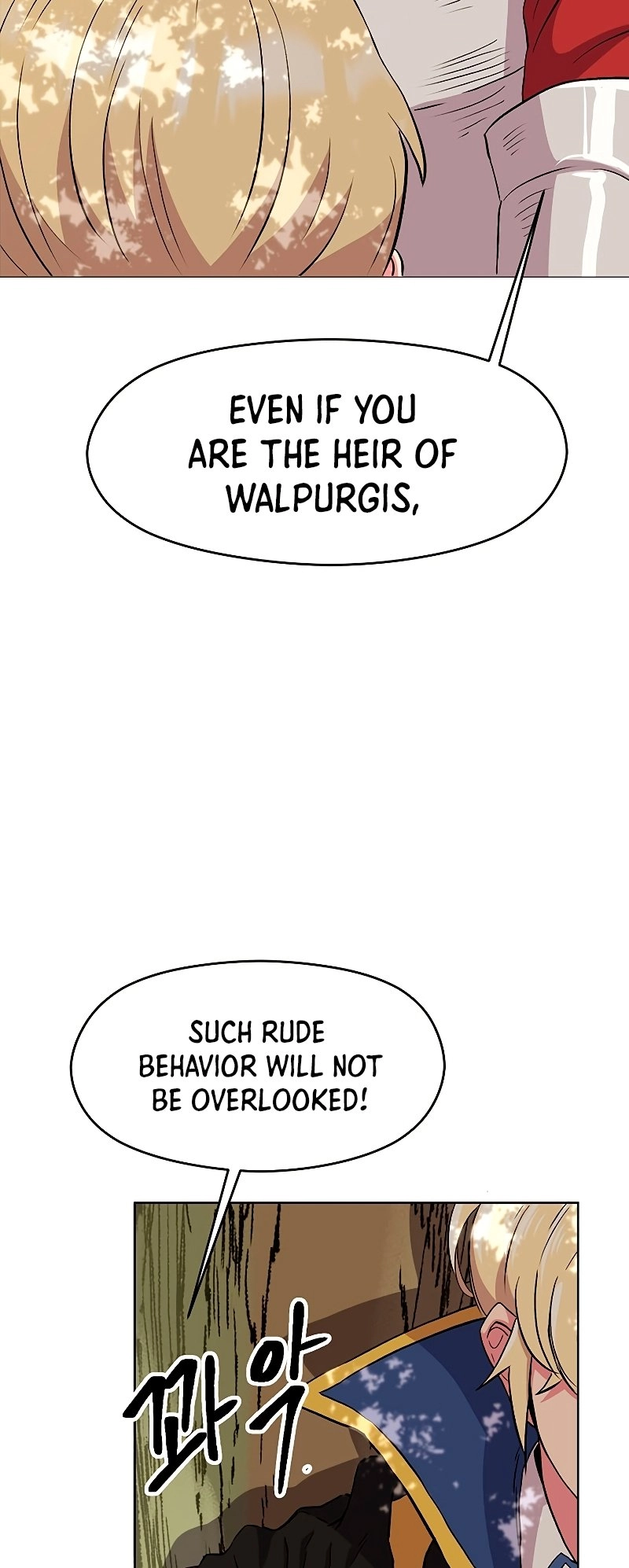 Archmage Transcending Through Regression Chapter 3 Page 101