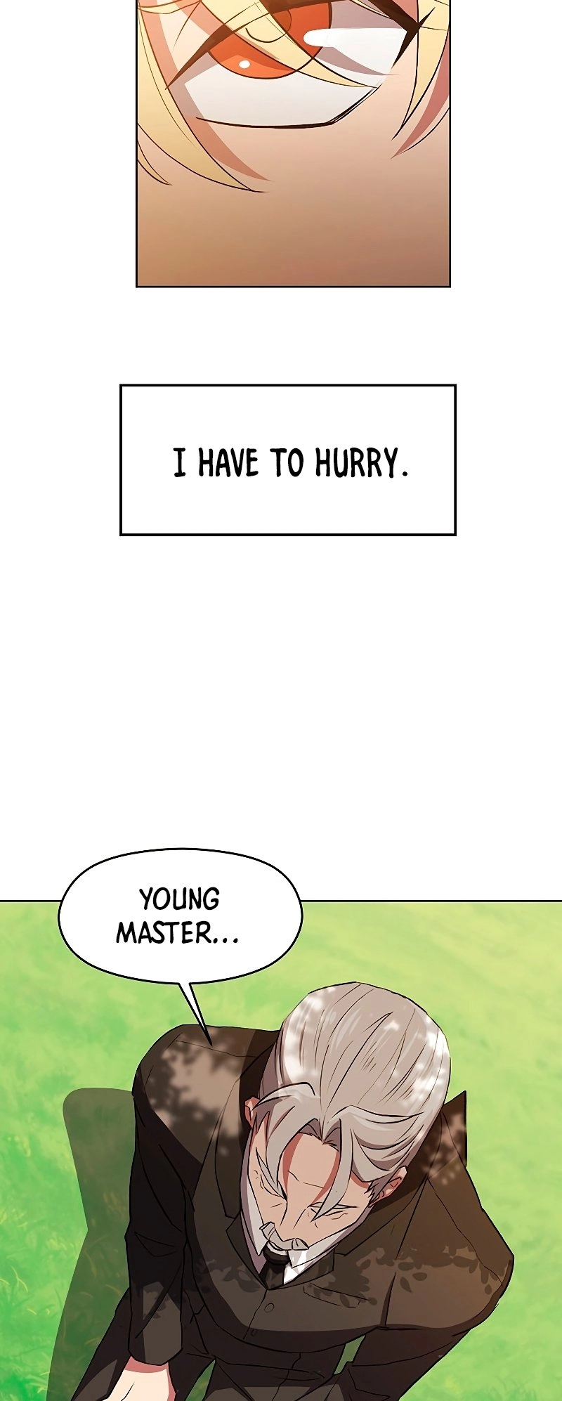 Archmage Transcending Through Regression Chapter 3 Page 40
