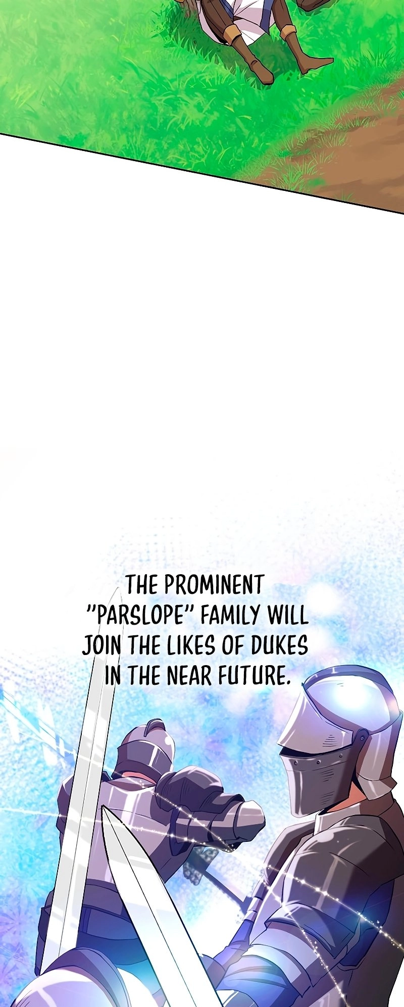 Archmage Transcending Through Regression Chapter 3 Page 35