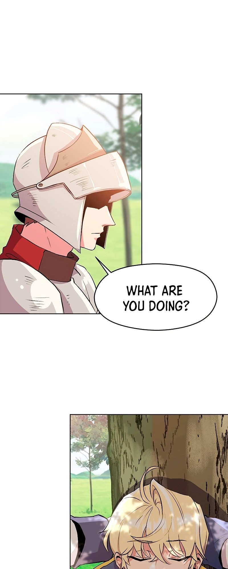 Archmage Transcending Through Regression Chapter 3 Page 11