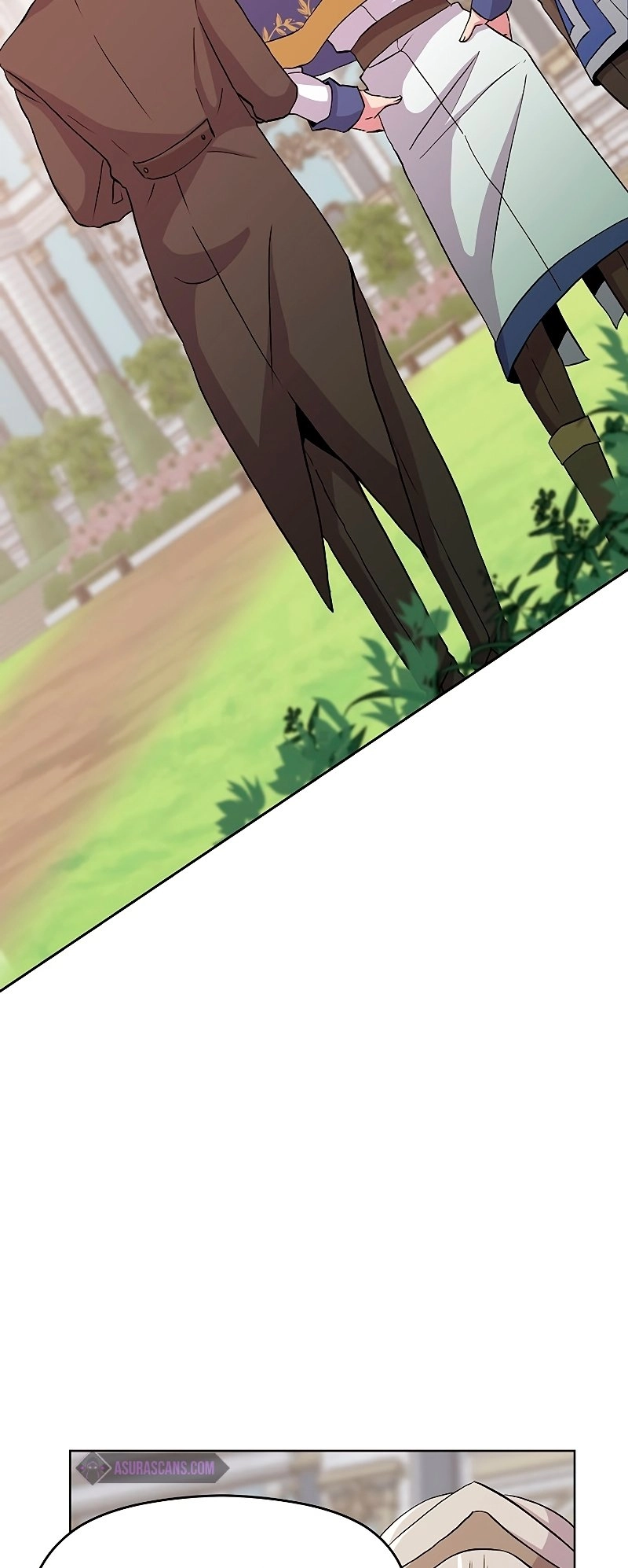 Archmage Transcending Through Regression Chapter 3 Page 81