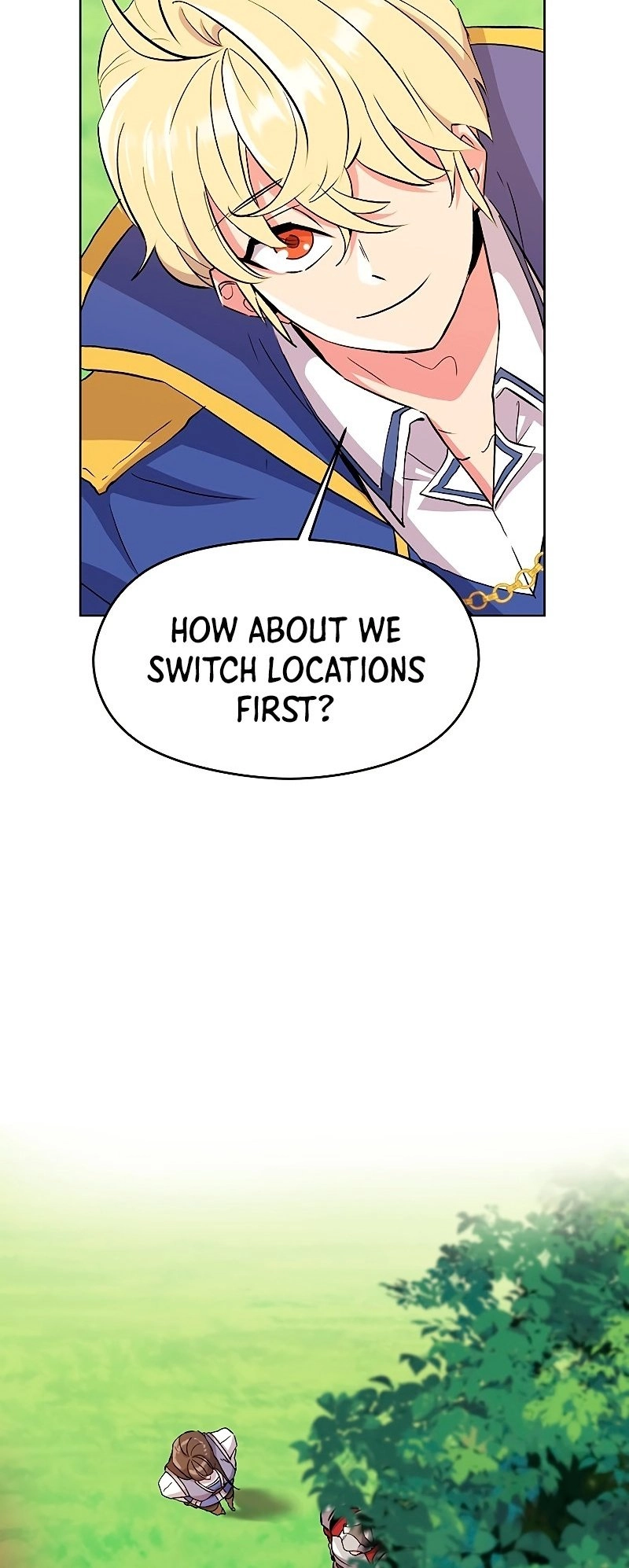 Archmage Transcending Through Regression Chapter 3 Page 113