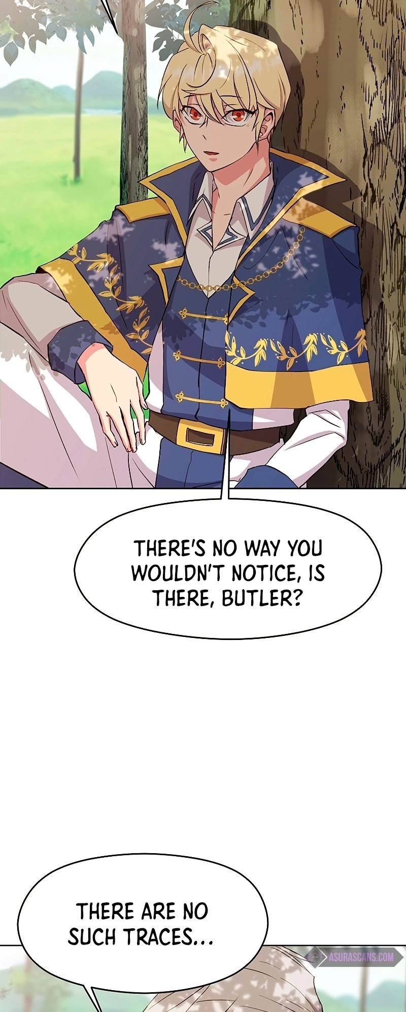 Archmage Transcending Through Regression Chapter 3 Page 56