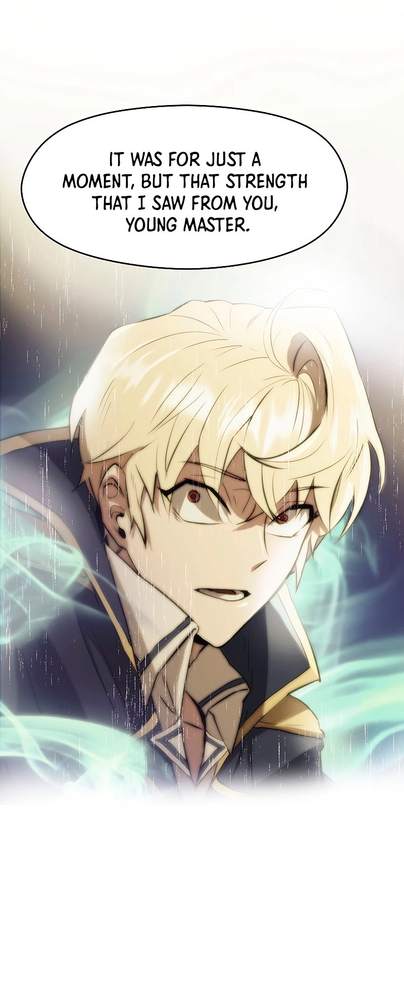 Archmage Transcending Through Regression Chapter 3 Page 44