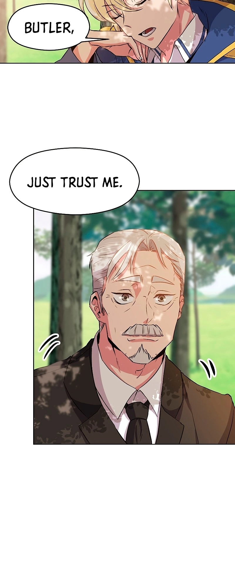Archmage Transcending Through Regression Chapter 3 Page 33