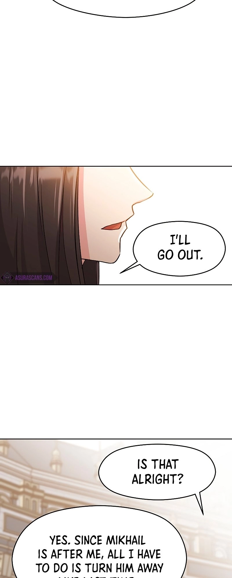 Archmage Transcending Through Regression Chapter 3 Page 26