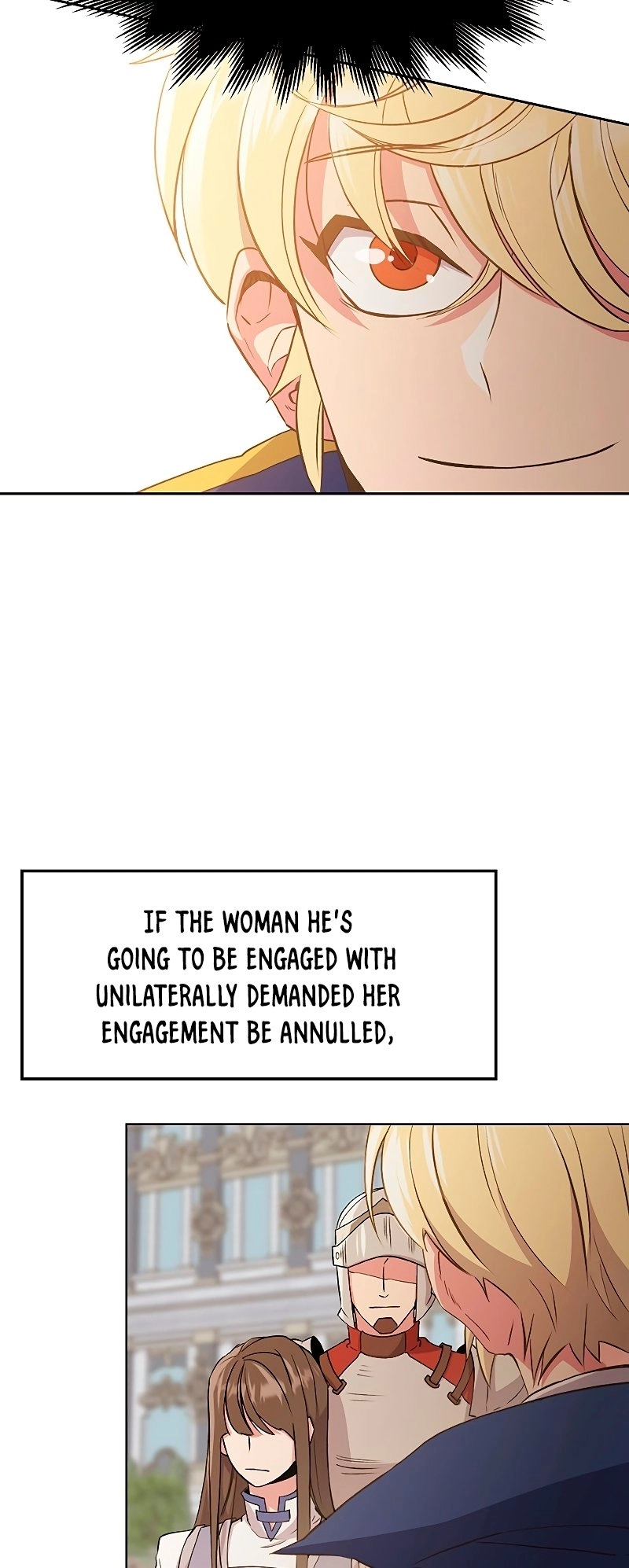 Archmage Transcending Through Regression Chapter 3 Page 89