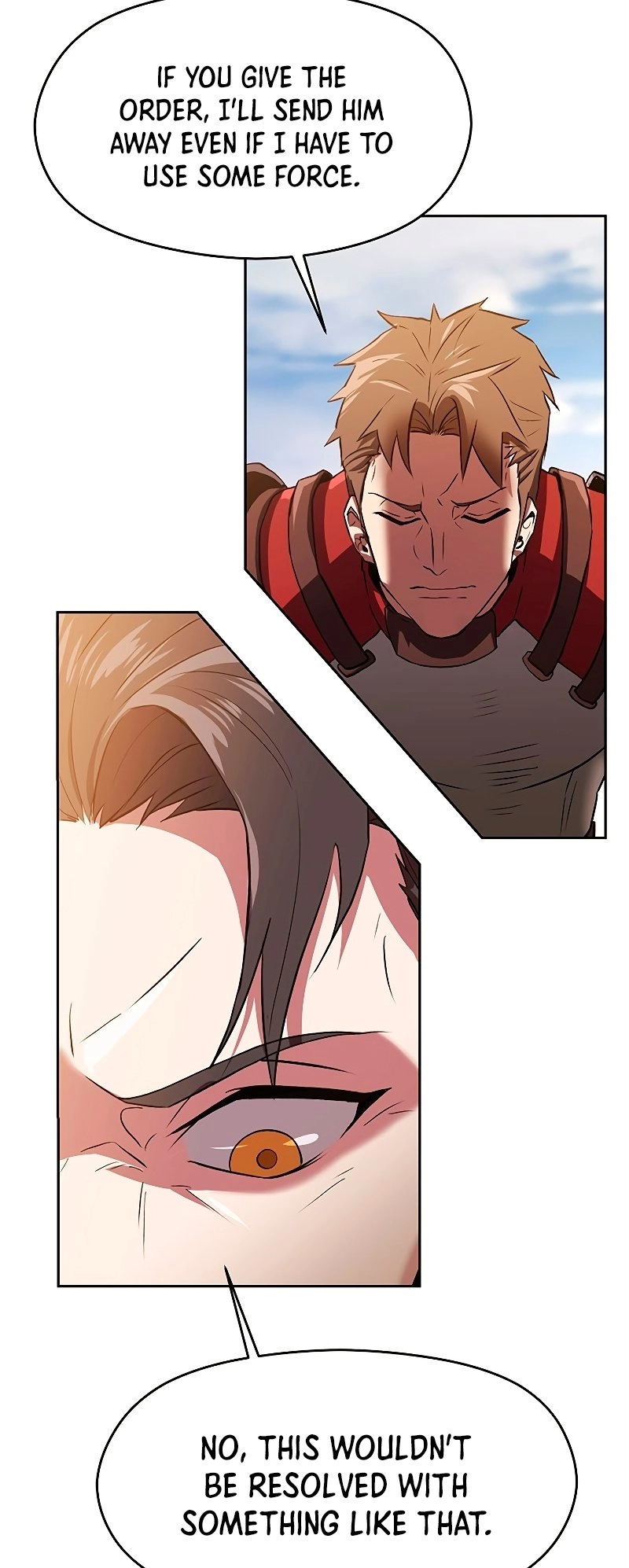 Archmage Transcending Through Regression Chapter 3 Page 25