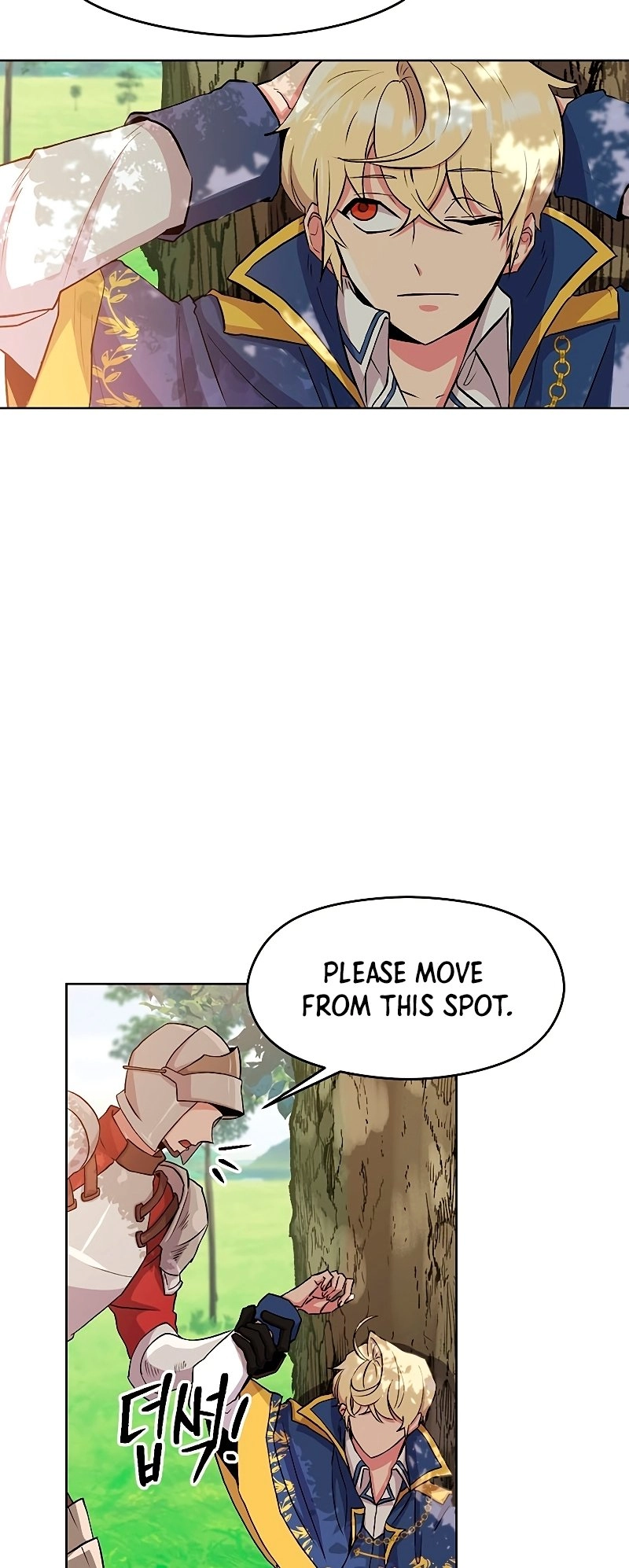 Archmage Transcending Through Regression Chapter 3 Page 14