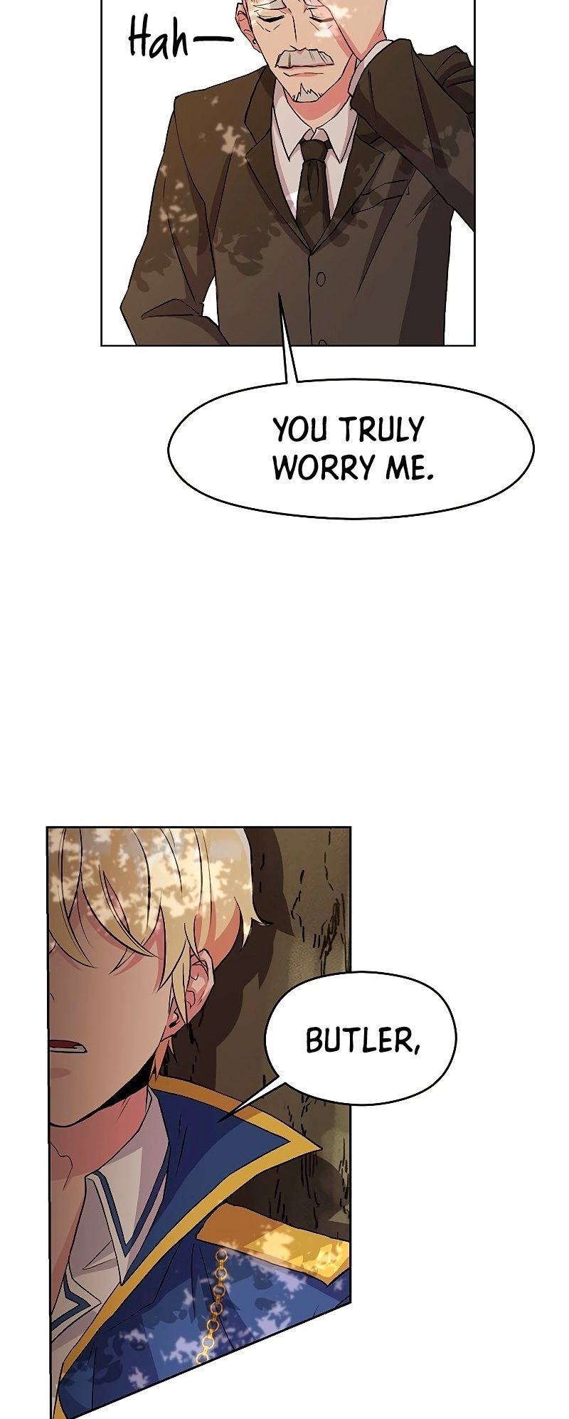 Archmage Transcending Through Regression Chapter 3 Page 68
