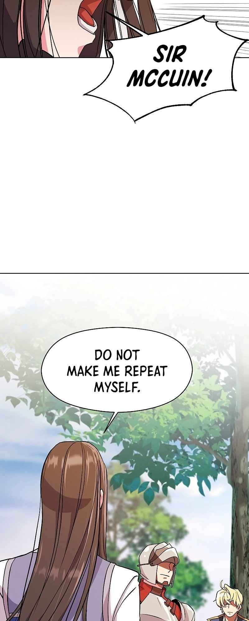 Archmage Transcending Through Regression Chapter 3 Page 108
