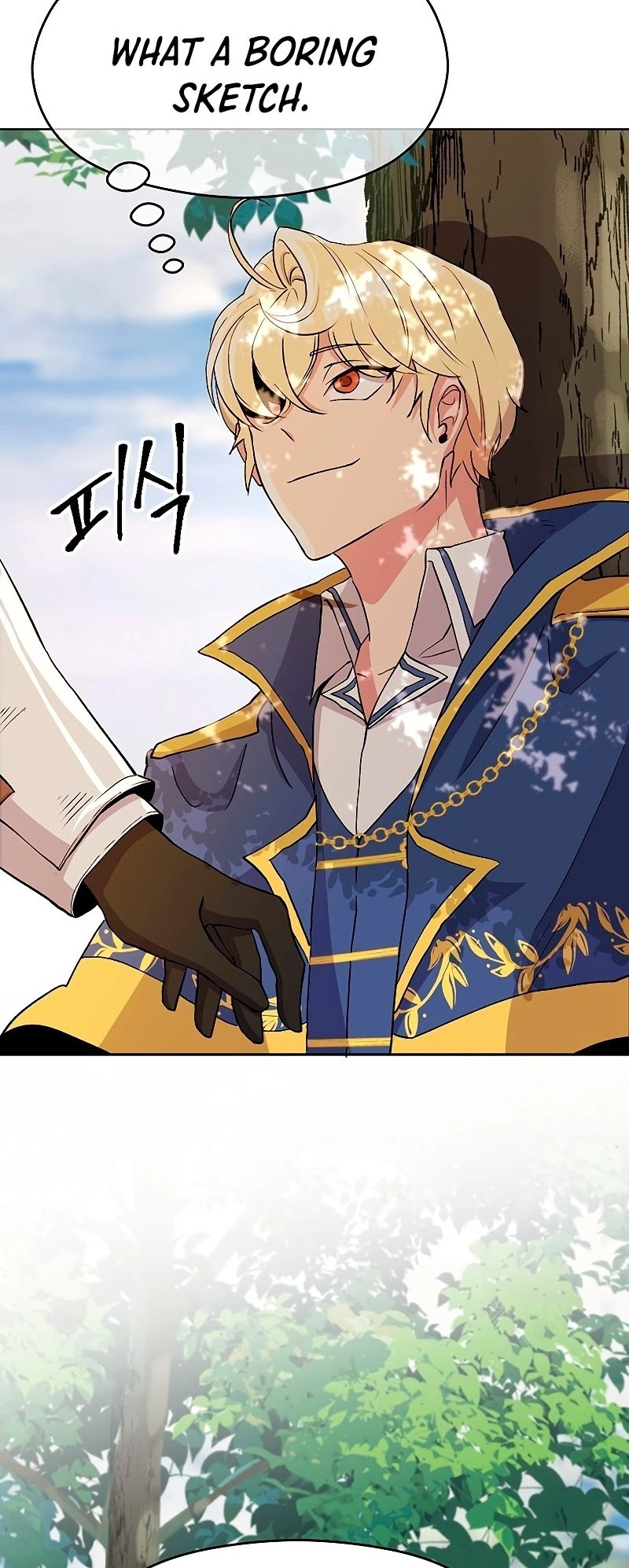 Archmage Transcending Through Regression Chapter 3 Page 111