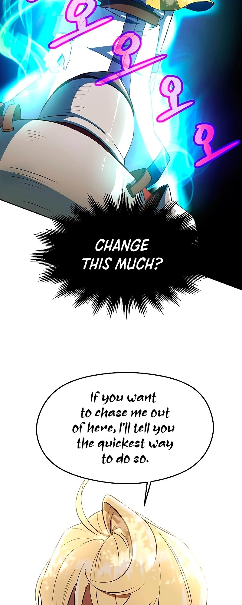 Archmage Transcending Through Regression Chapter 3 Page 21