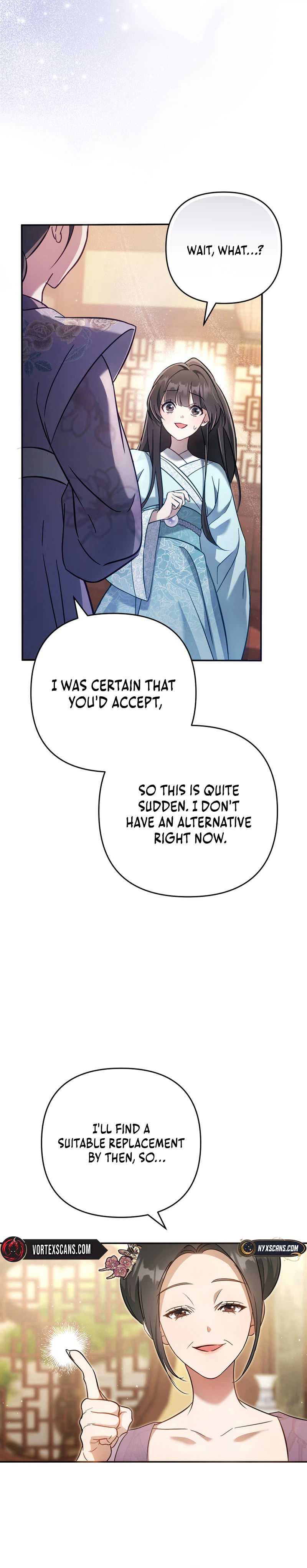 The Heavenly Demon Cult’s Strongest Maid Chapter 2 Page 6