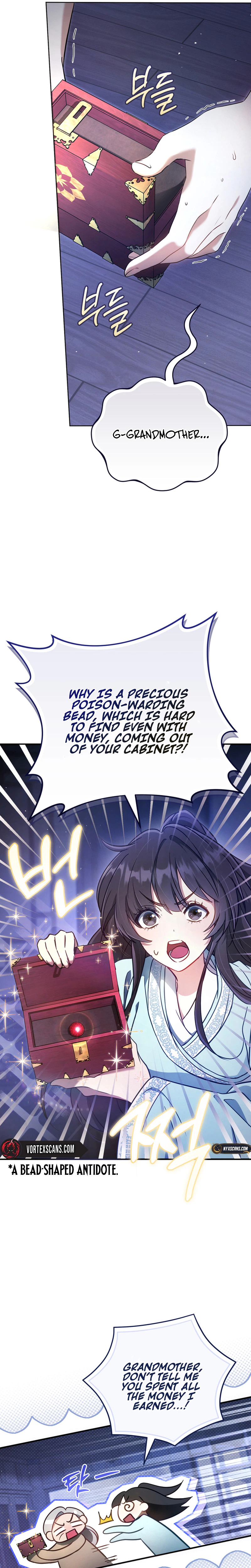 The Heavenly Demon Cult’s Strongest Maid Chapter 2 Page 19