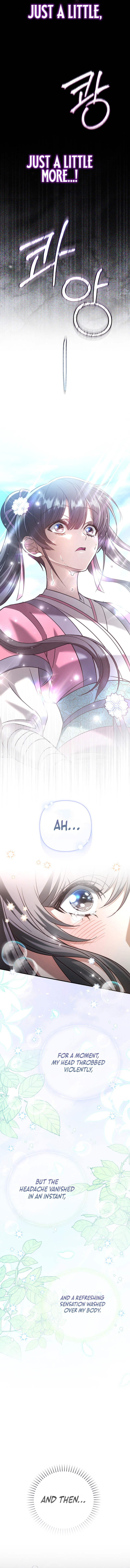 The Heavenly Demon Cult’s Strongest Maid Chapter 9 Page 16