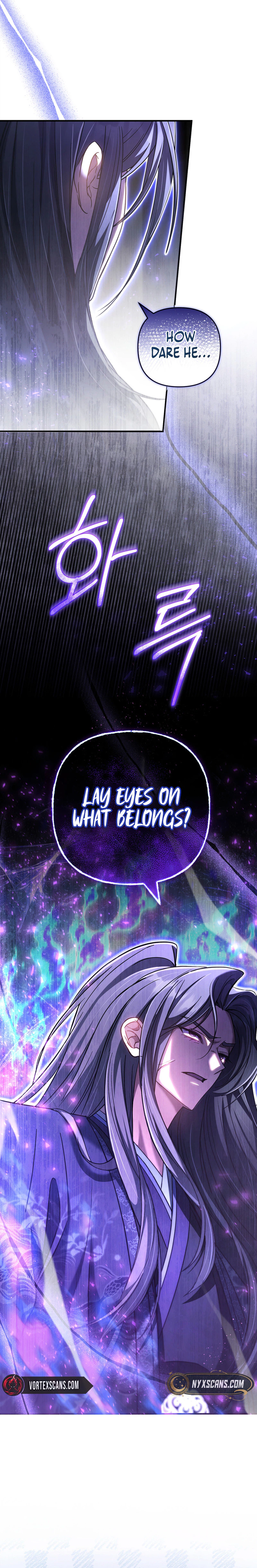 The Heavenly Demon Cult’s Strongest Maid Chapter 11 Page 5