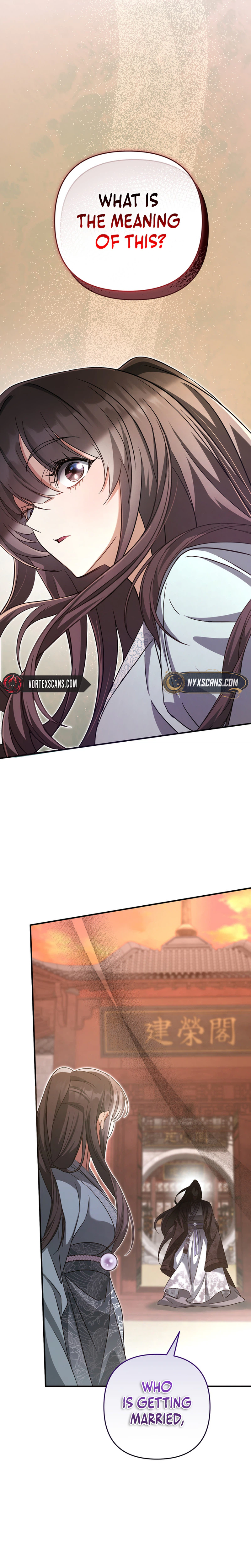 The Heavenly Demon Cult’s Strongest Maid Chapter 11 Page 31