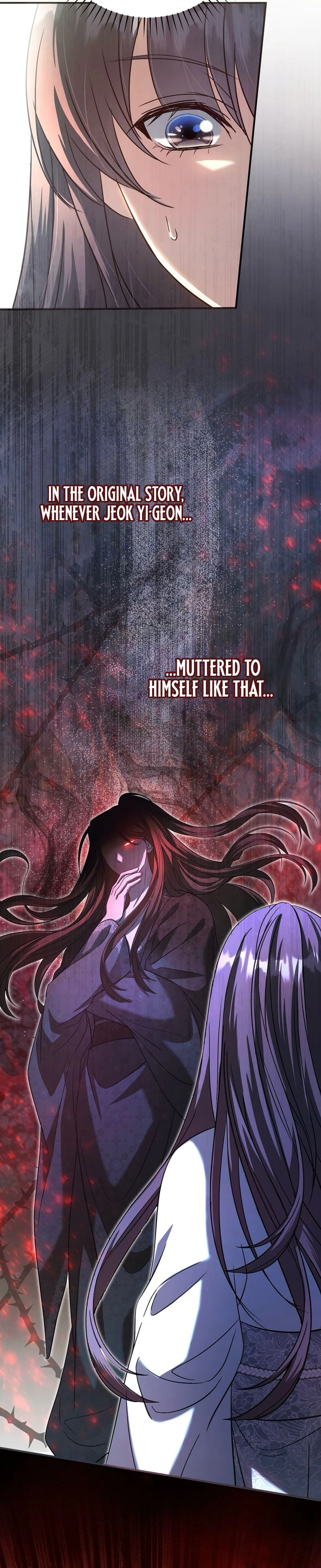 The Heavenly Demon Cult’s Strongest Maid Chapter 5 Page 34