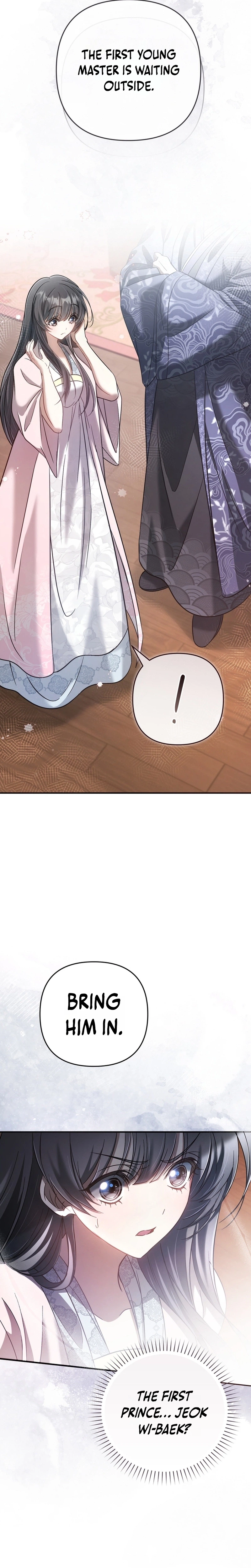 The Heavenly Demon Cult’s Strongest Maid Chapter 10 Page 19