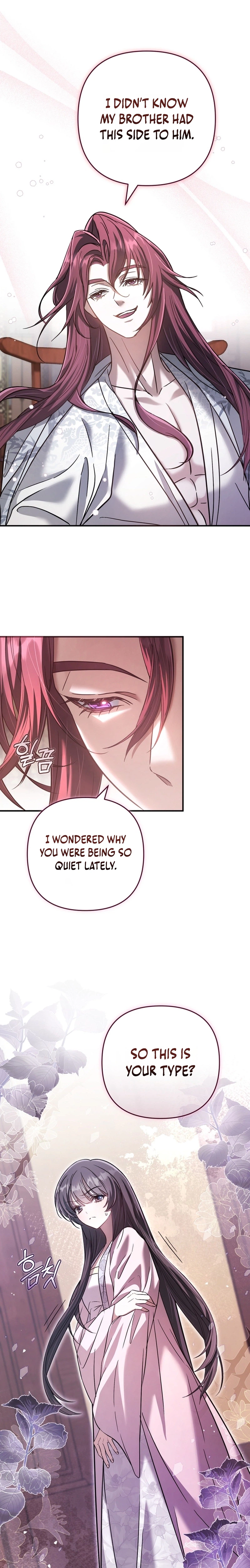 The Heavenly Demon Cult’s Strongest Maid Chapter 10 Page 23