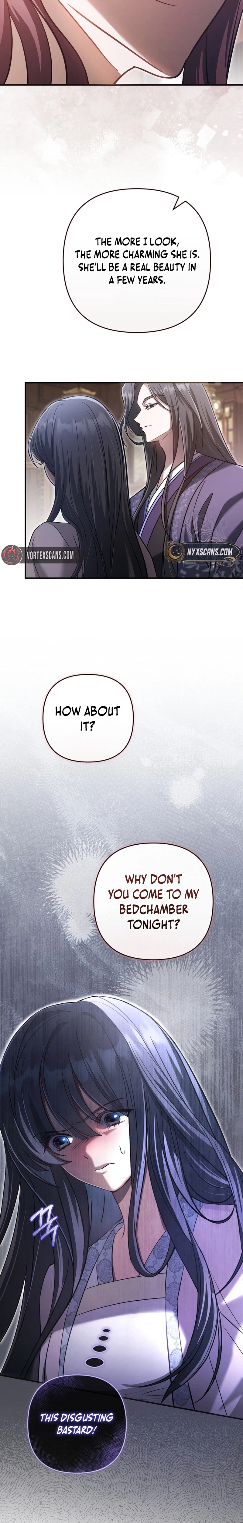 The Heavenly Demon Cult’s Strongest Maid Chapter 10 Page 26