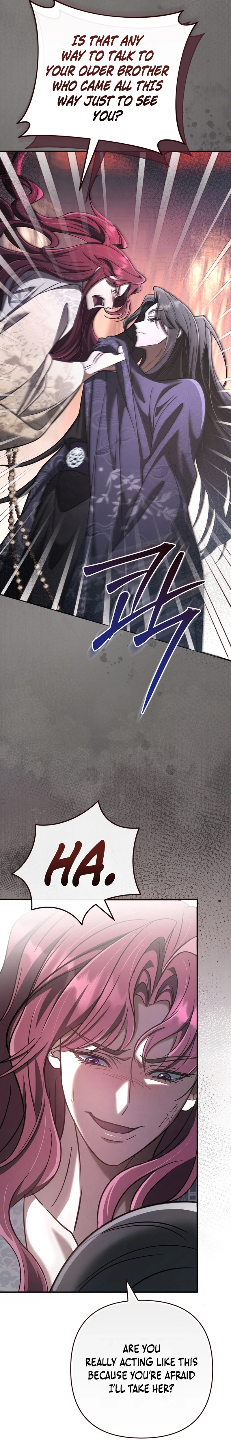 The Heavenly Demon Cult’s Strongest Maid Chapter 10 Page 29