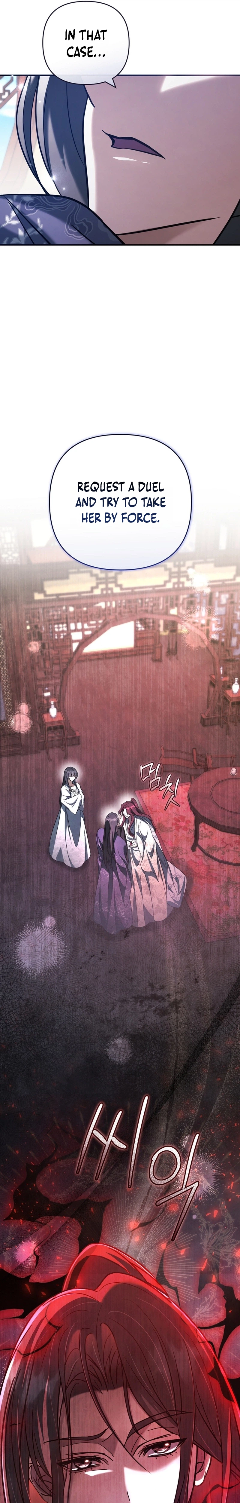 The Heavenly Demon Cult’s Strongest Maid Chapter 10 Page 31