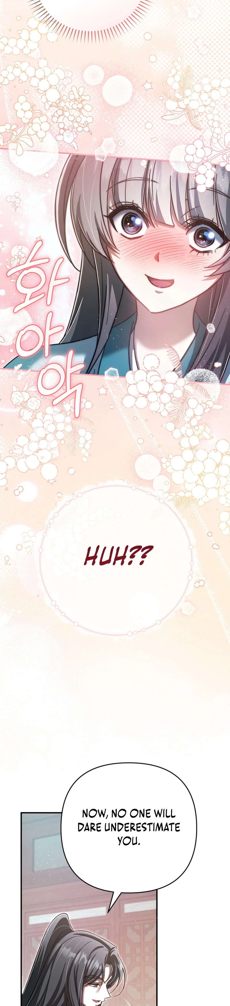 The Heavenly Demon Cult’s Strongest Maid Chapter 32 Page 8