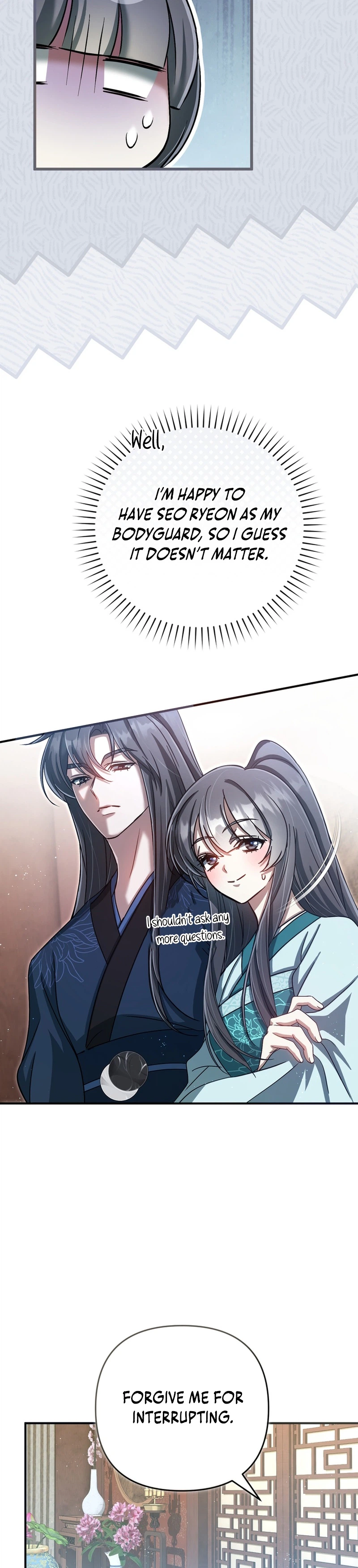The Heavenly Demon Cult’s Strongest Maid Chapter 32 Page 26