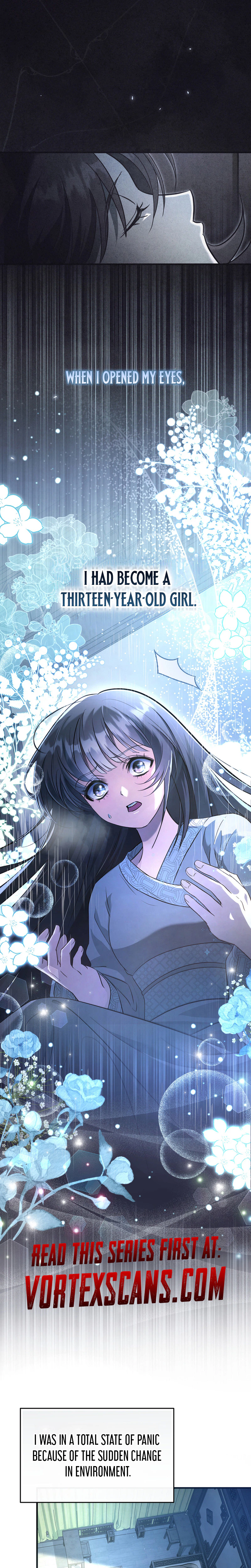 The Heavenly Demon Cult’s Strongest Maid Chapter 1 Page 6