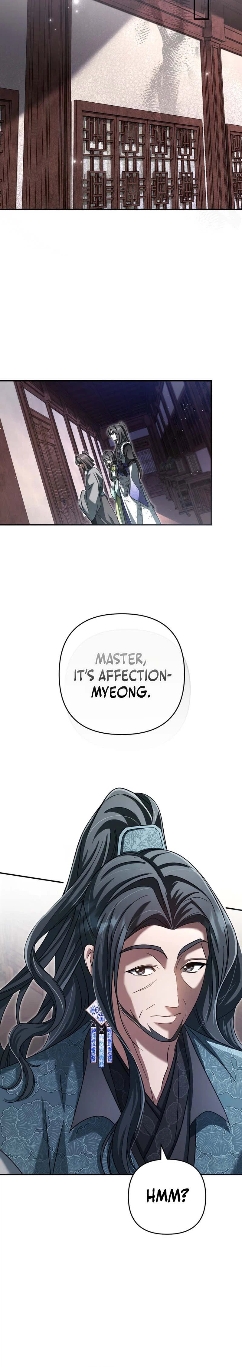 The Heavenly Demon Cult’s Strongest Maid Chapter 22 Page 18