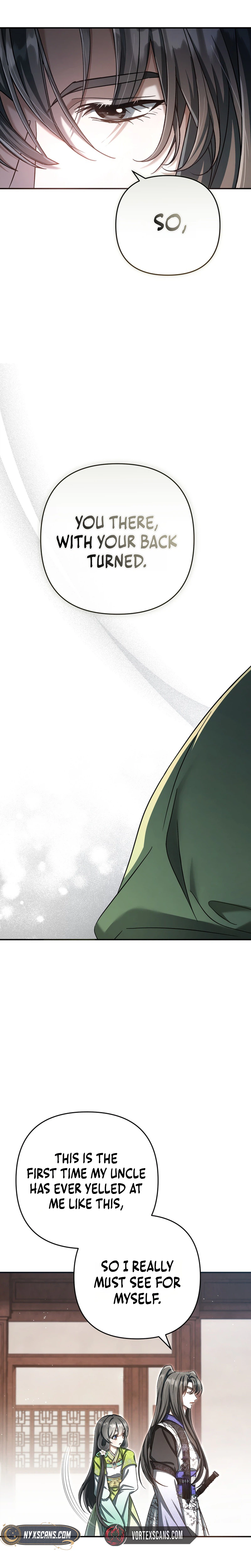 The Heavenly Demon Cult’s Strongest Maid Chapter 22 Page 26