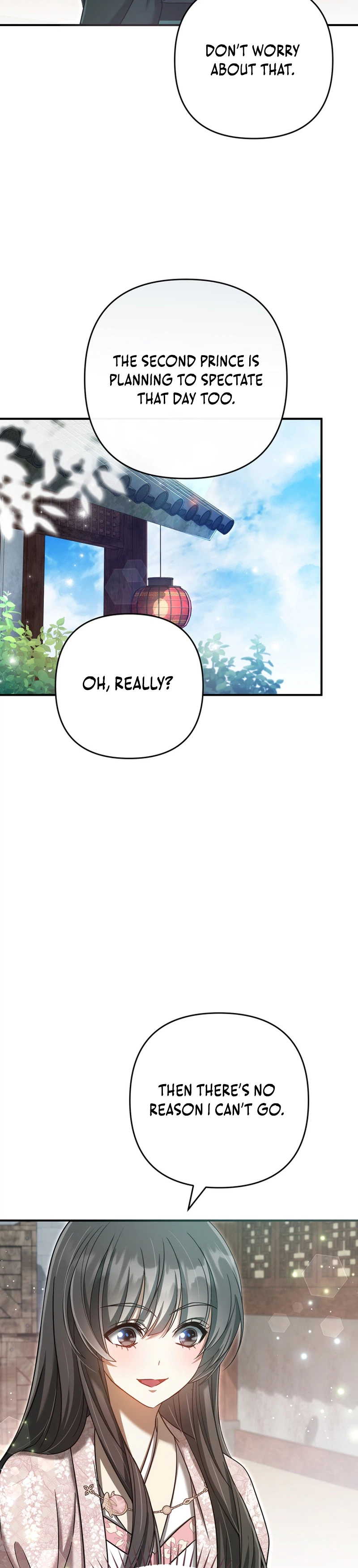 The Heavenly Demon Cult’s Strongest Maid Chapter 25 Page 18
