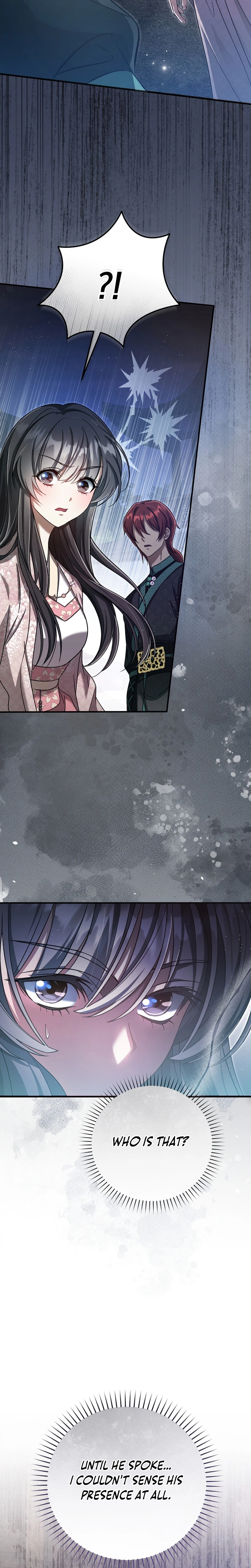 The Heavenly Demon Cult’s Strongest Maid Chapter 25 Page 23