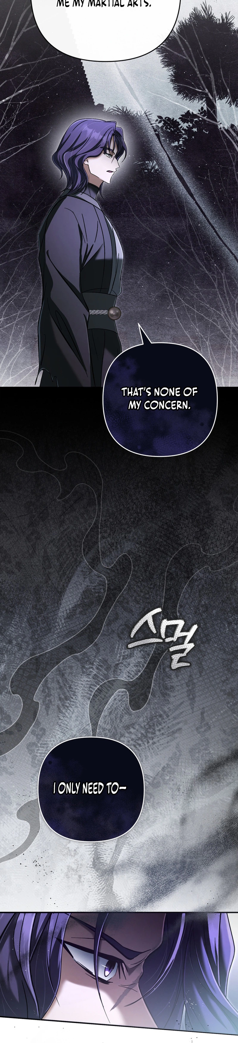 The Heavenly Demon Cult’s Strongest Maid Chapter 25 Page 30