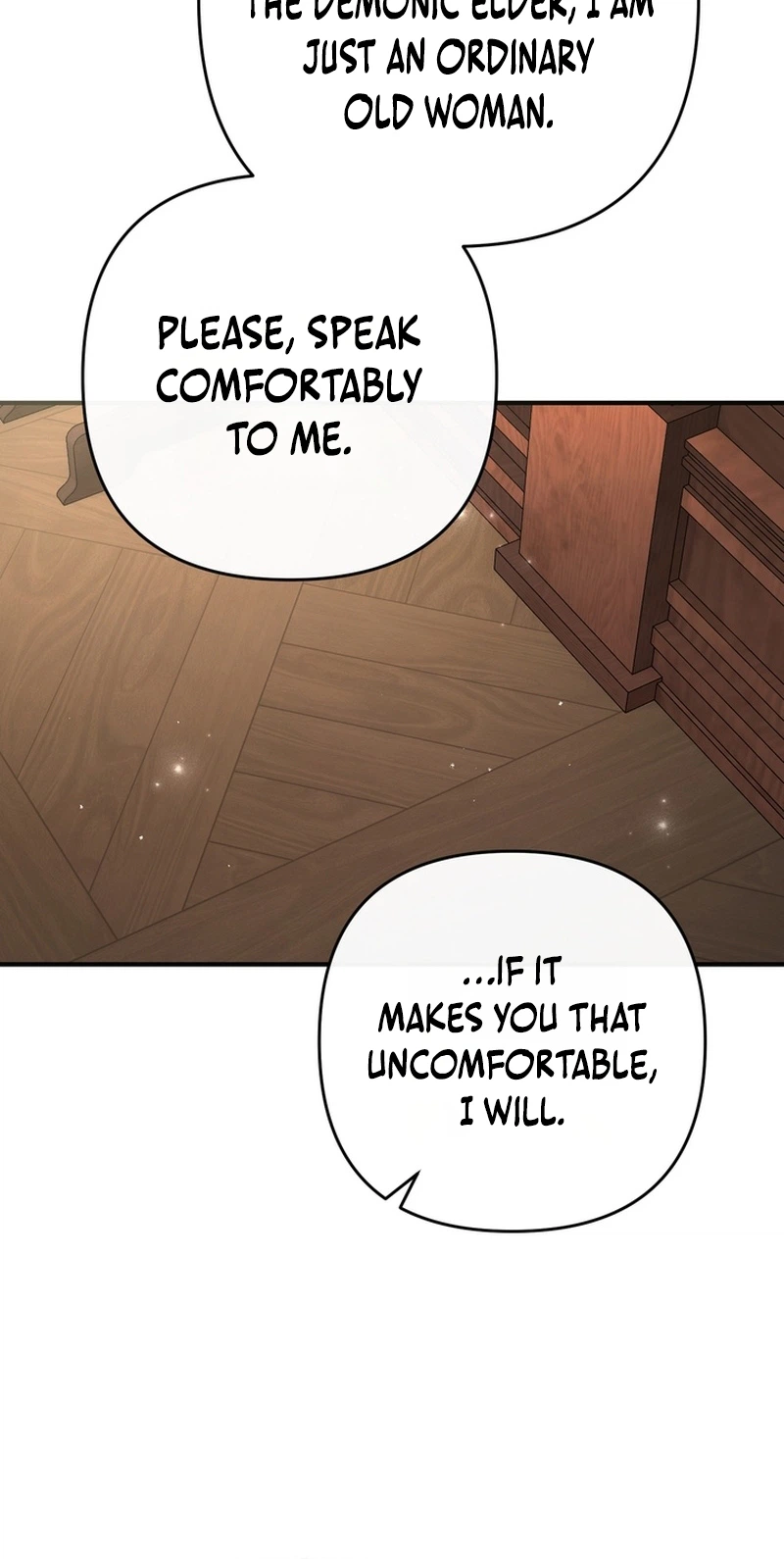 The Heavenly Demon Cult’s Strongest Maid Chapter 23 Page 12