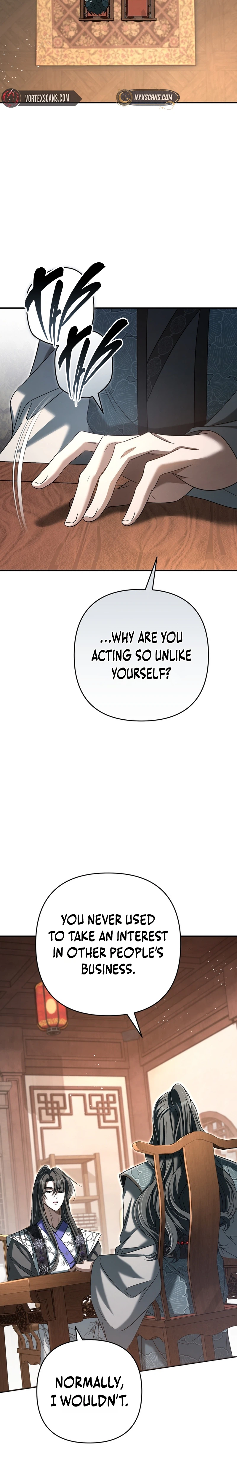 The Heavenly Demon Cult’s Strongest Maid Chapter 23 Page 19