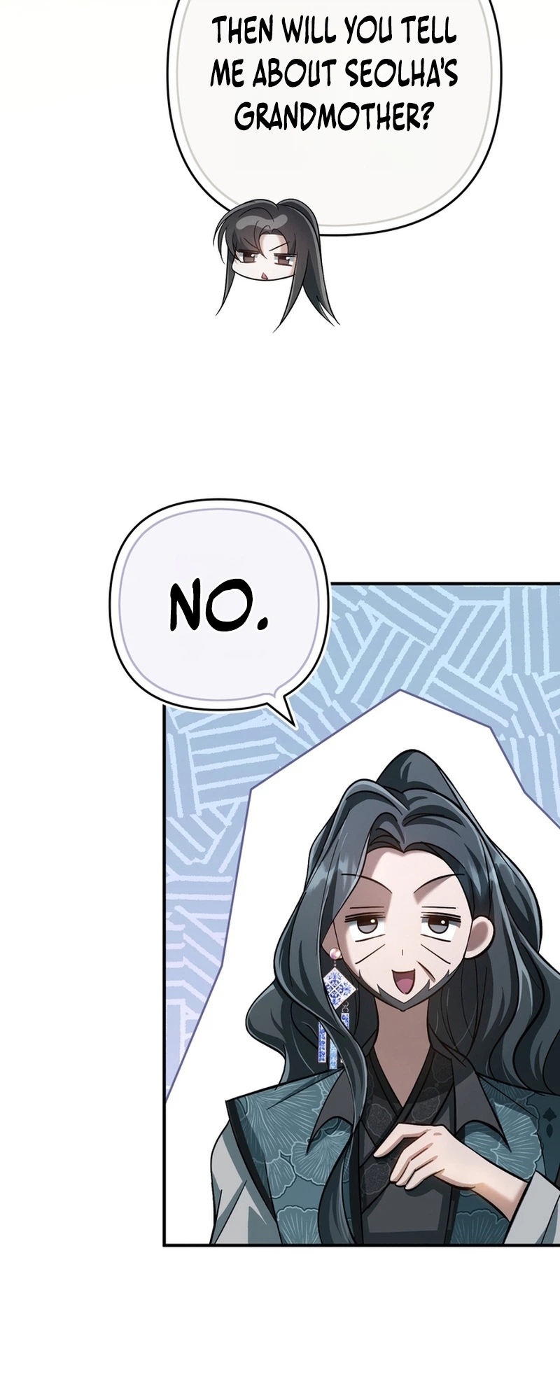 The Heavenly Demon Cult’s Strongest Maid Chapter 23 Page 26