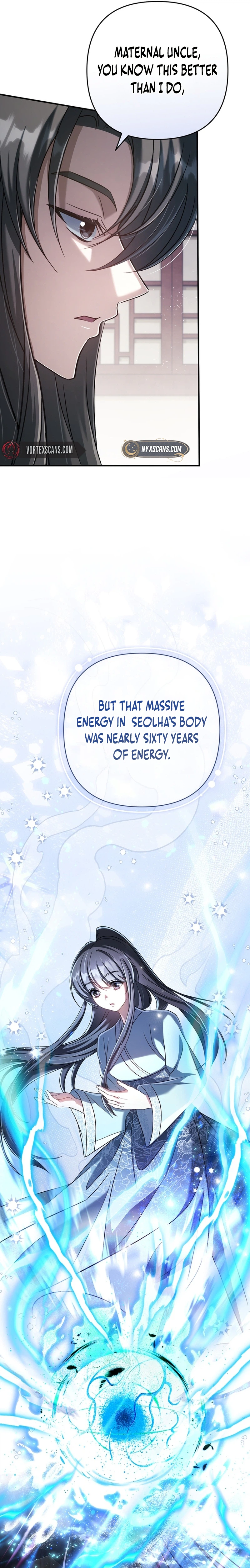 The Heavenly Demon Cult’s Strongest Maid Chapter 23 Page 30