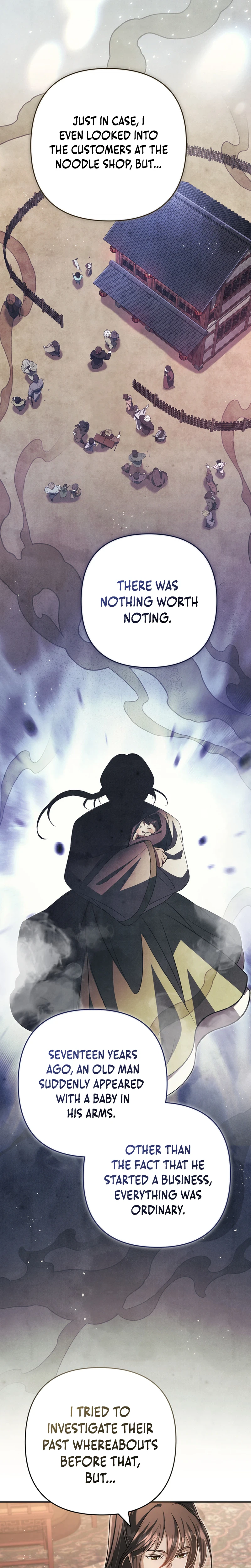 The Heavenly Demon Cult’s Strongest Maid Chapter 18 Page 6